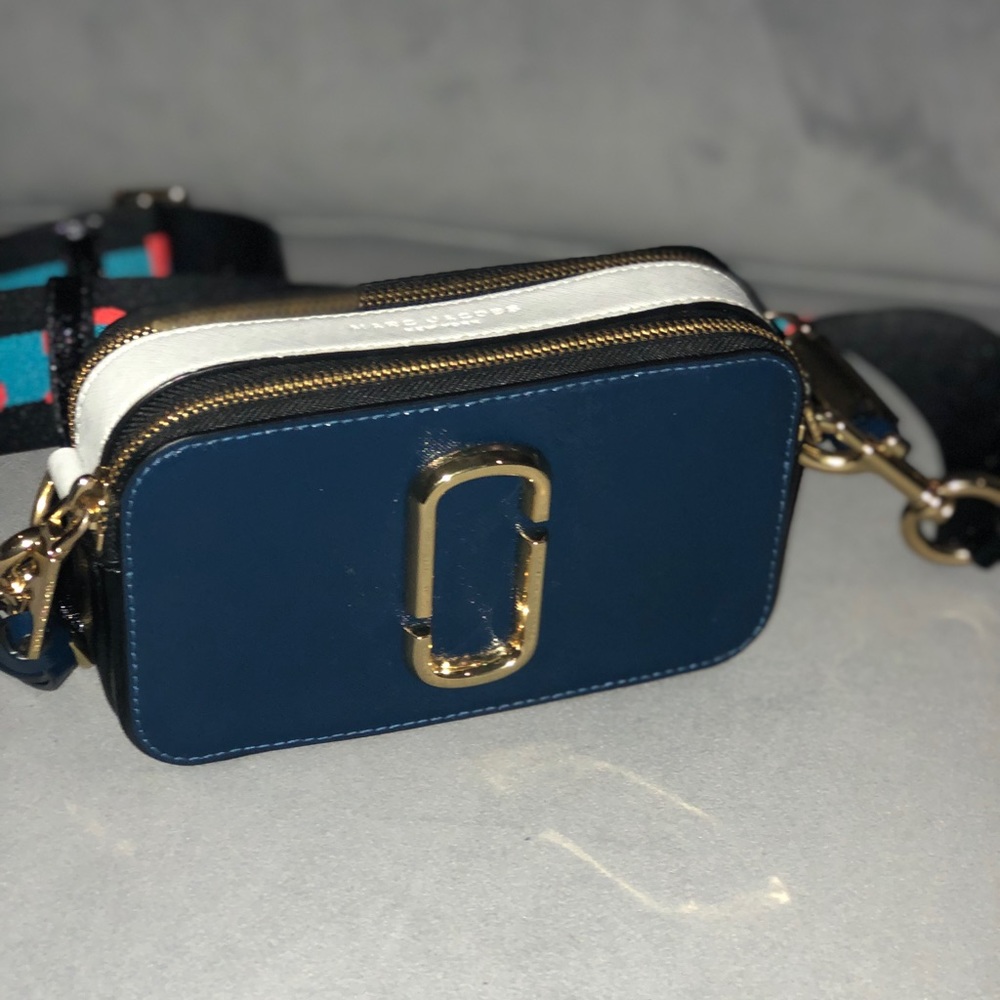 Marc Jacobs Snapshot